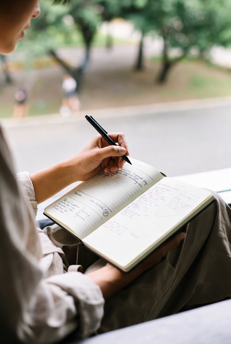 Mengisi Waktu Malam dengan Aktivitas yang Menenangkan