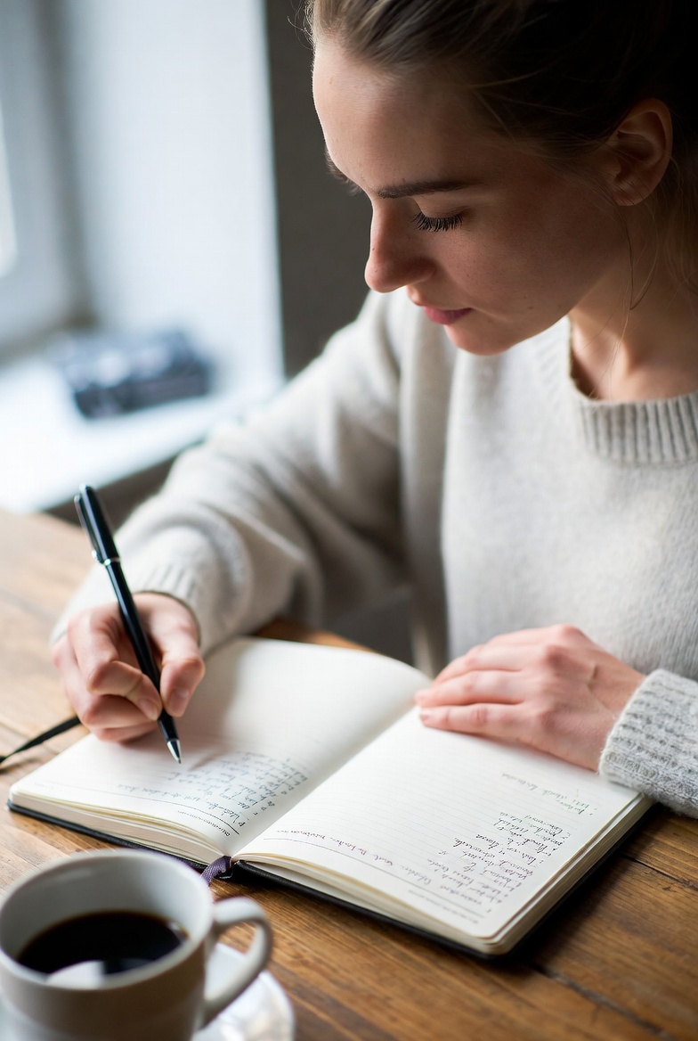 Menemukan Aktivitas Santai untuk Mengakhiri Hari